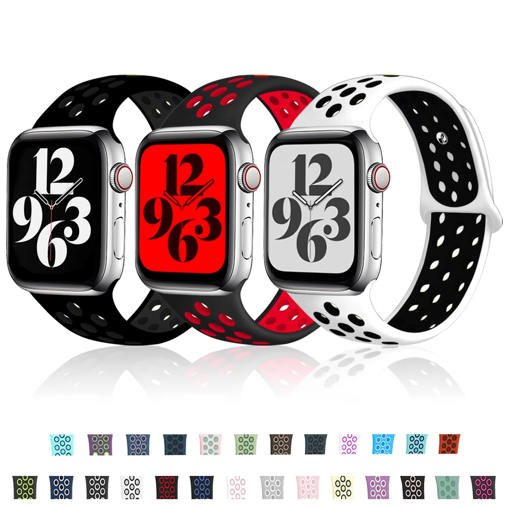 Pulseira esportiva, Correa Ser - Men'S Accessories Nike avaliação e preço