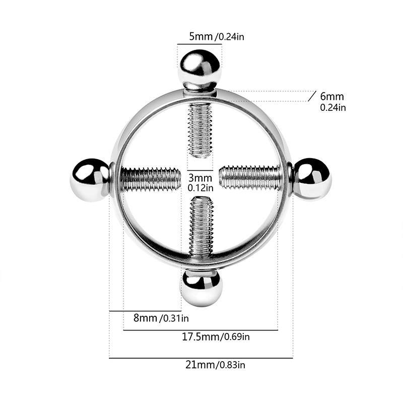 1 par de braçadeiras cruzadas  - Men Accessories Ring avaliação e preço