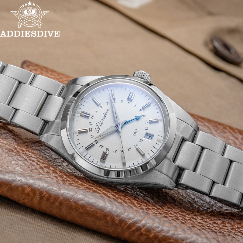 Addiesdive marca quente 36mm l - Men Accessories Jewellery avaliação e preço