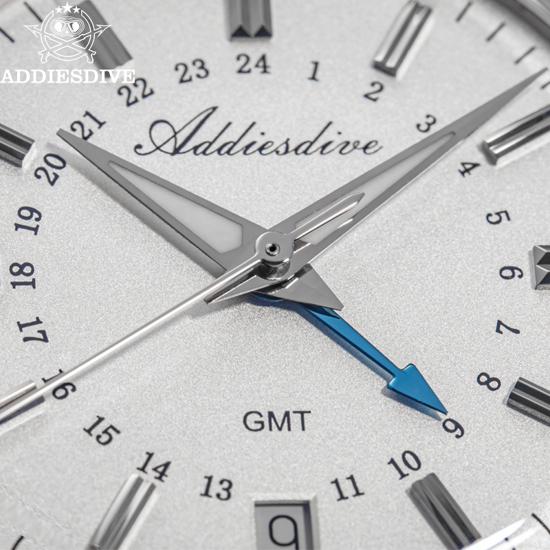 Addiesdive marca quente 36mm l - Men Accessories Jewellery avaliação e preço