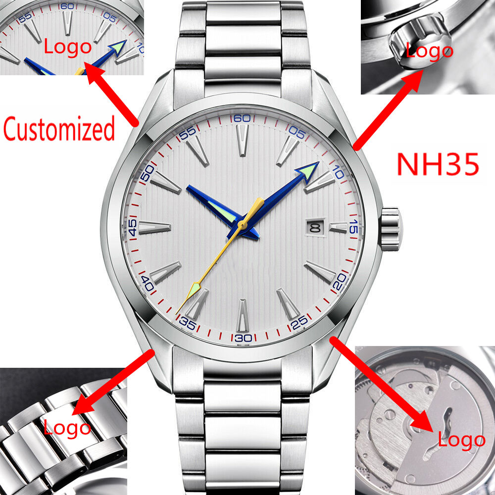 Relógios Automáticos Masculino - Men Accessories Jewellery avaliação e preço