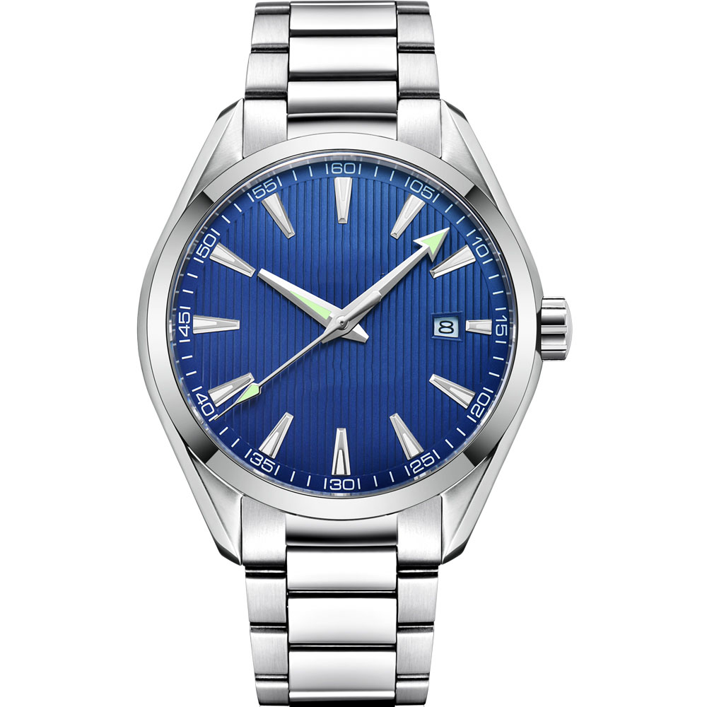 Relógios Automáticos Masculino - Men Accessories Jewellery avaliação e preço