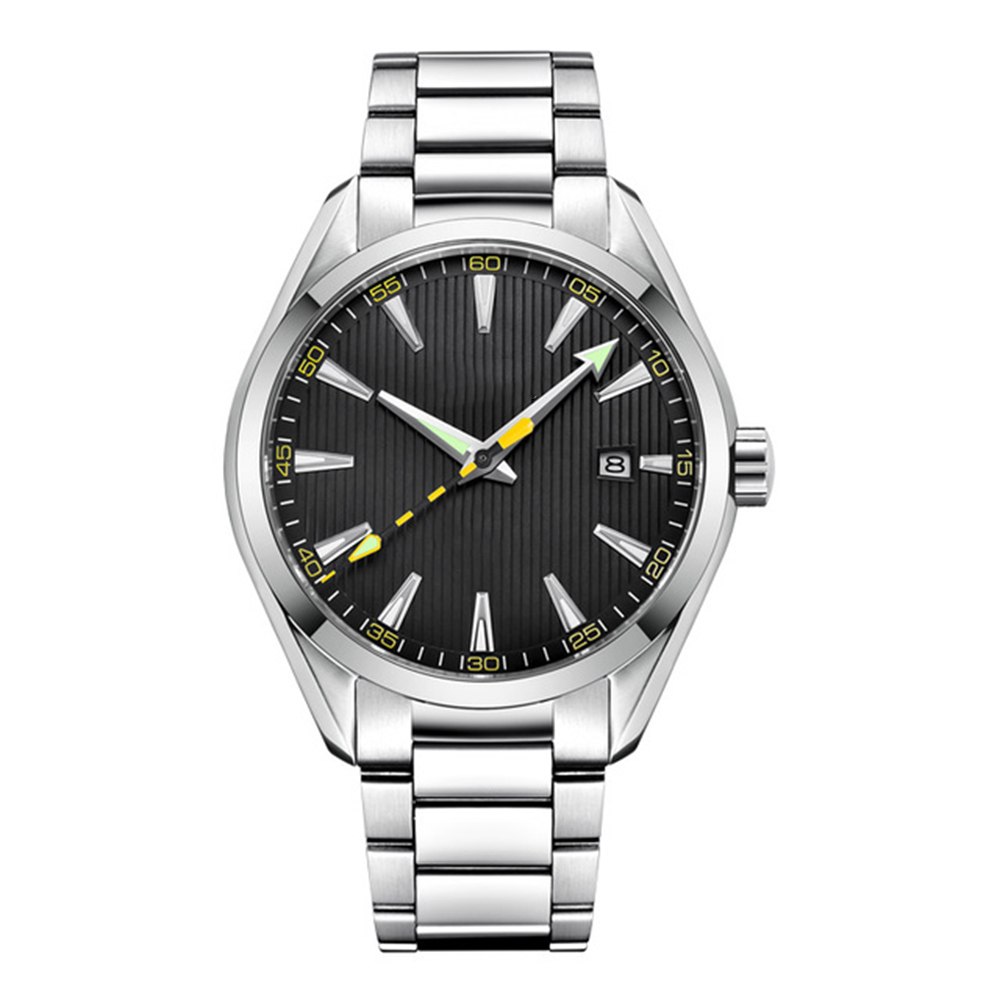 Relógios Automáticos Masculino - Men Accessories Jewellery avaliação e preço