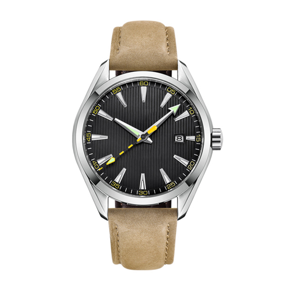 Relógios Automáticos Masculino - Men Accessories Jewellery avaliação e preço