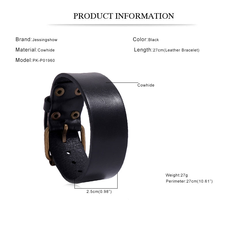 Pulseira masculina minimalista - Men Accessories Pk avaliação e preço