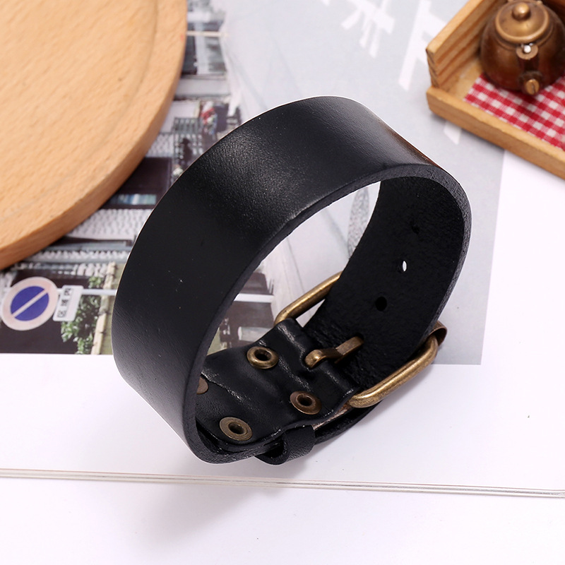 Pulseira masculina minimalista - Men Accessories Pk avaliação e preço