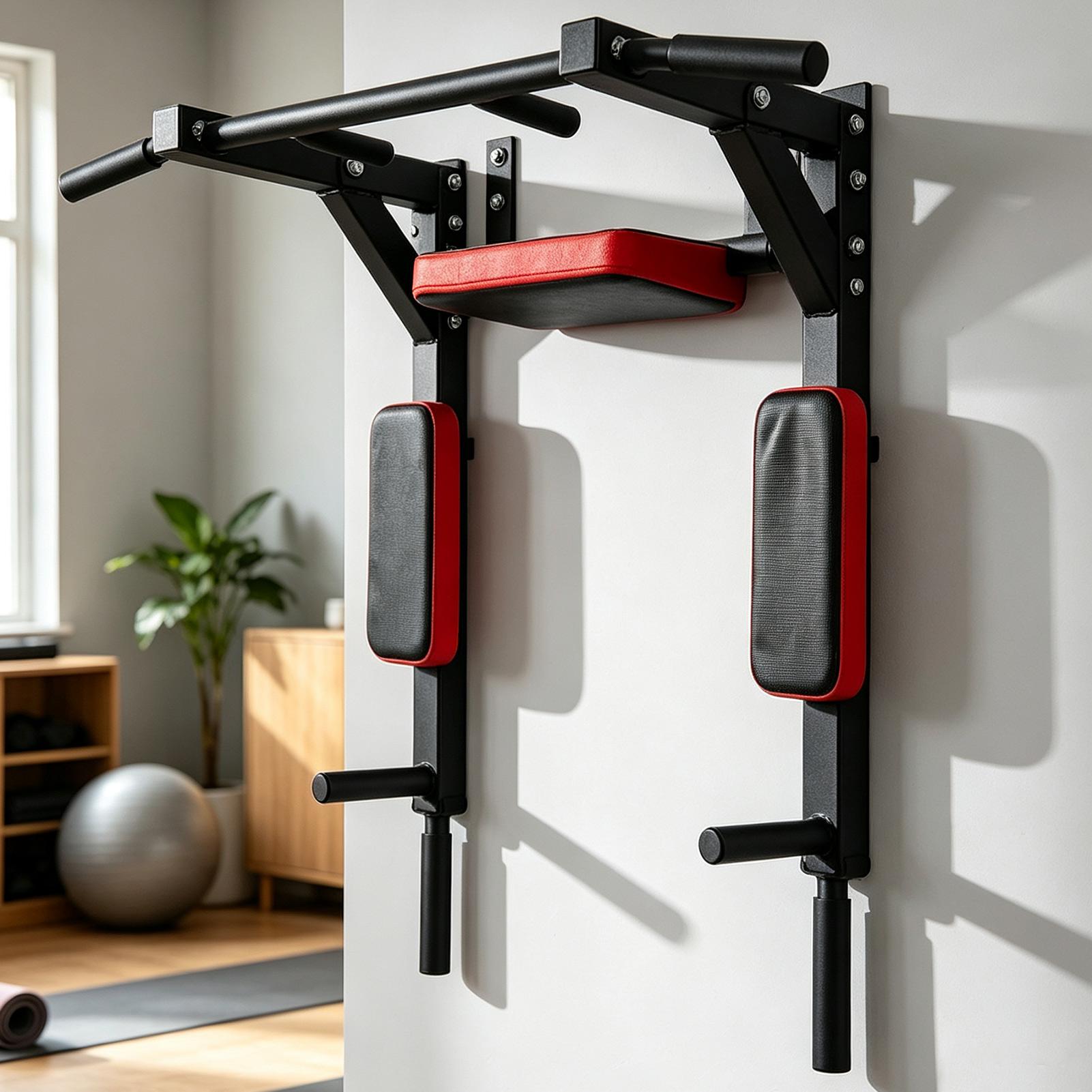 Barra de Exercícios Horizontal - Men Accessories For Wrist avaliação e preço