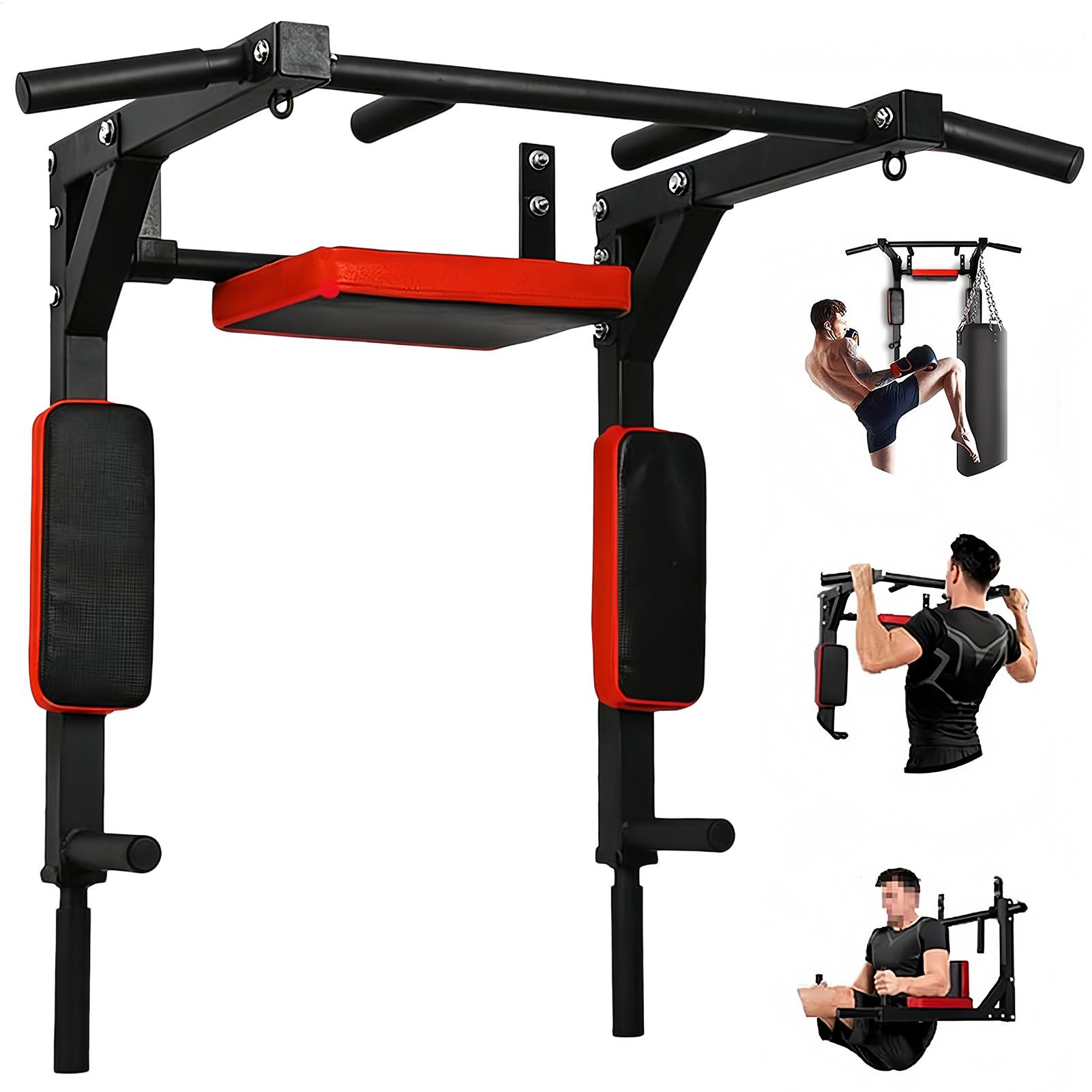 Barra de Exercícios Horizontal - Men Accessories For Wrist avaliação e preço